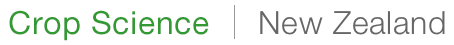 Bayer Crop Science New Zealand logo