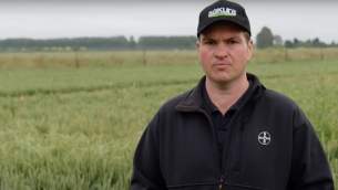 Sakura Herbicide: powerful pre-emergence grass weed control