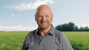 David Weith has retired from Bayer Crop Science