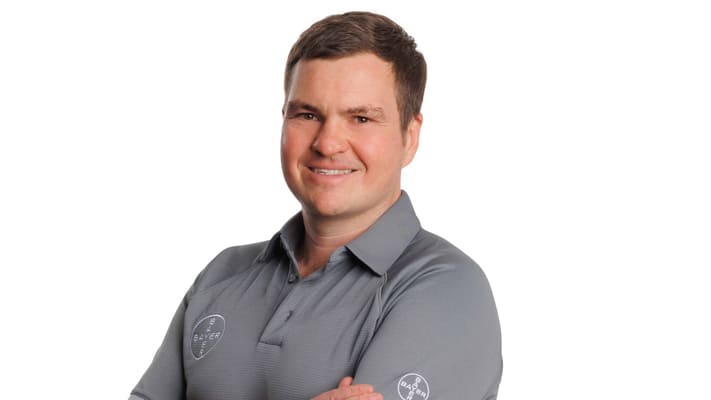 Jonathon Shields Bayer Crop Science New Zealand