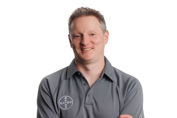 Richard Mohan Regulatory Science Manager Bayer Crop Science New Zealand